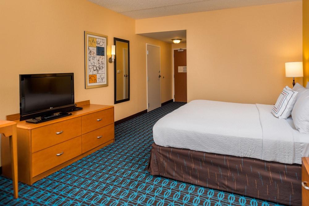 Fairfield Inn & Suites by Marriott San Antonio NE/ Schertz photo 11
