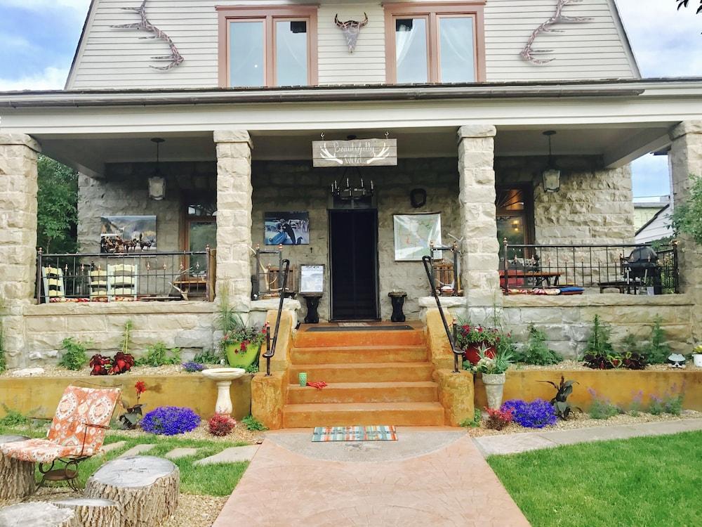 Park Hotel Yellowstone photo 27