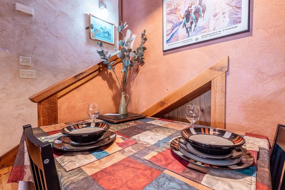 Ruidoso Lodge Cabins photo 19