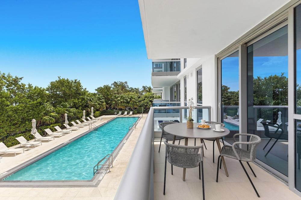 Dharma Home Suites Miami at Monte Carlo photo 55