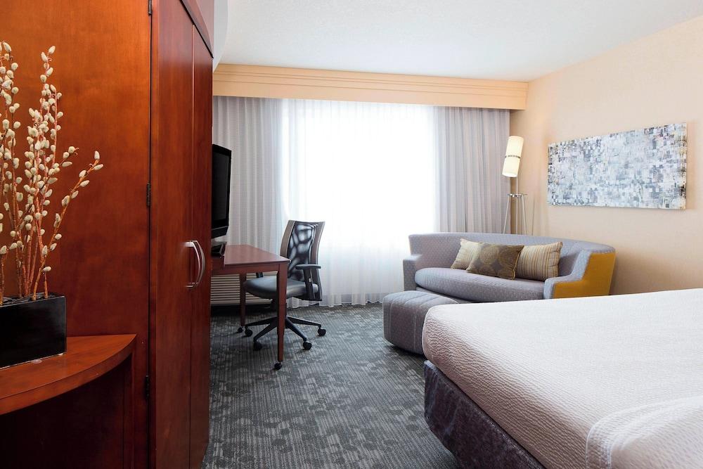 Courtyard Marriott Ankeny photo 20