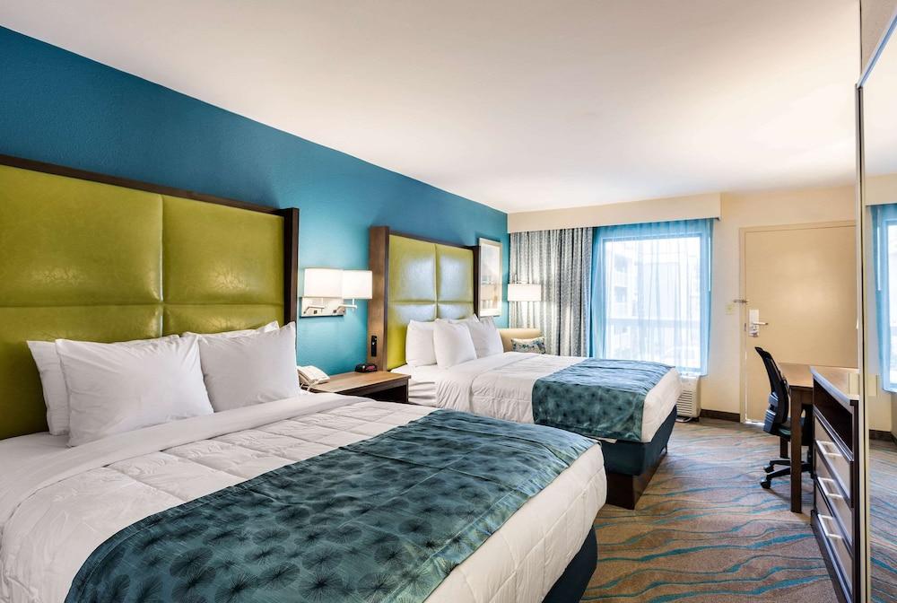 Quality Inn Gulfport I-10 photo 16