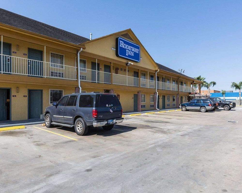 Rodeway Inn South Houston photo 23