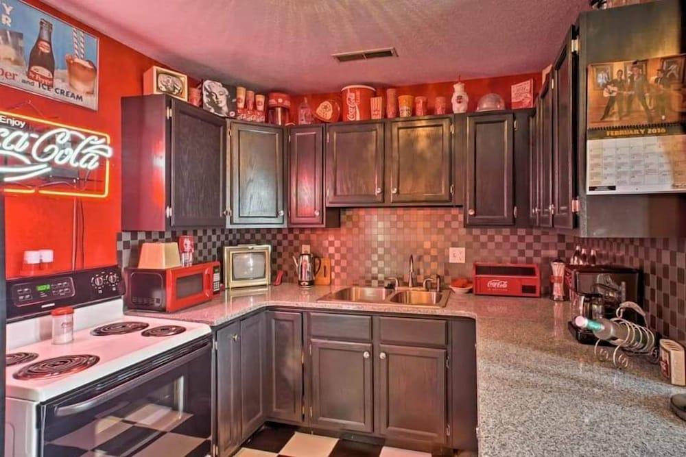 Branson King Resort and Suites photo 42