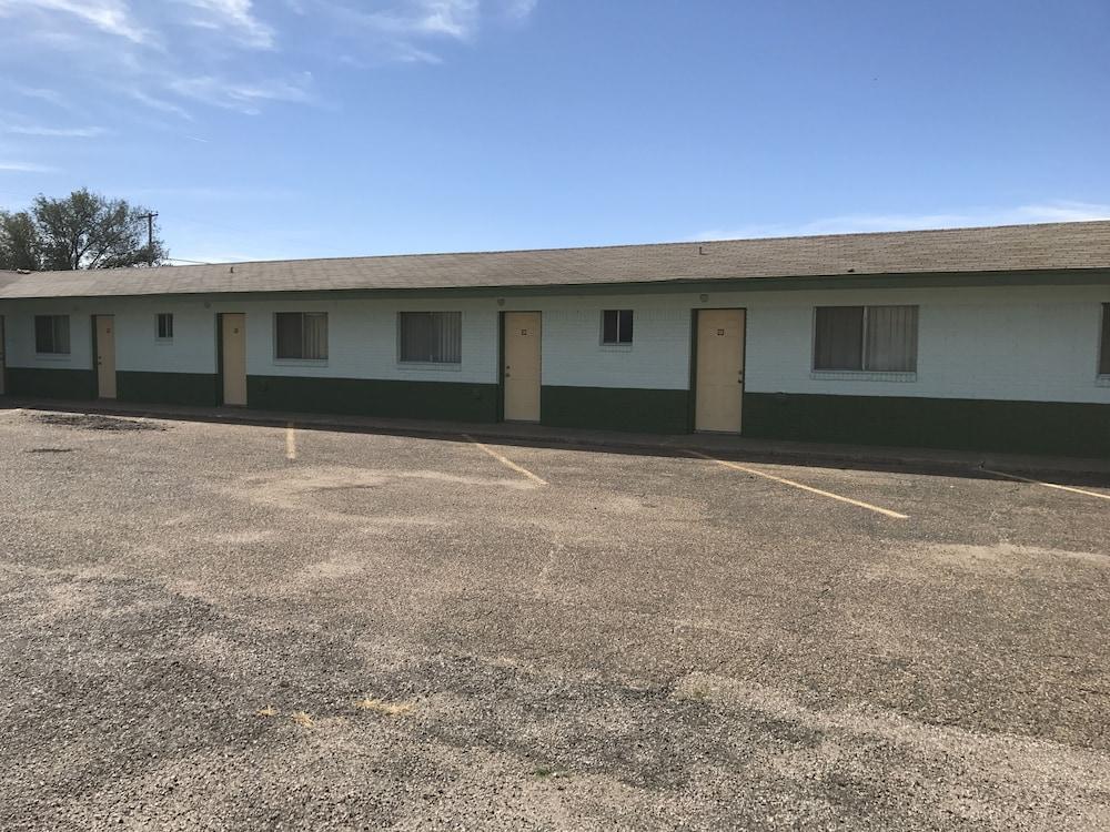 Bonanza Motel Vega photo 6