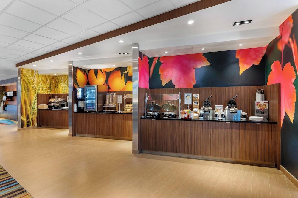 Fairfield Inn & Suites by Marriott Mebane photo 15