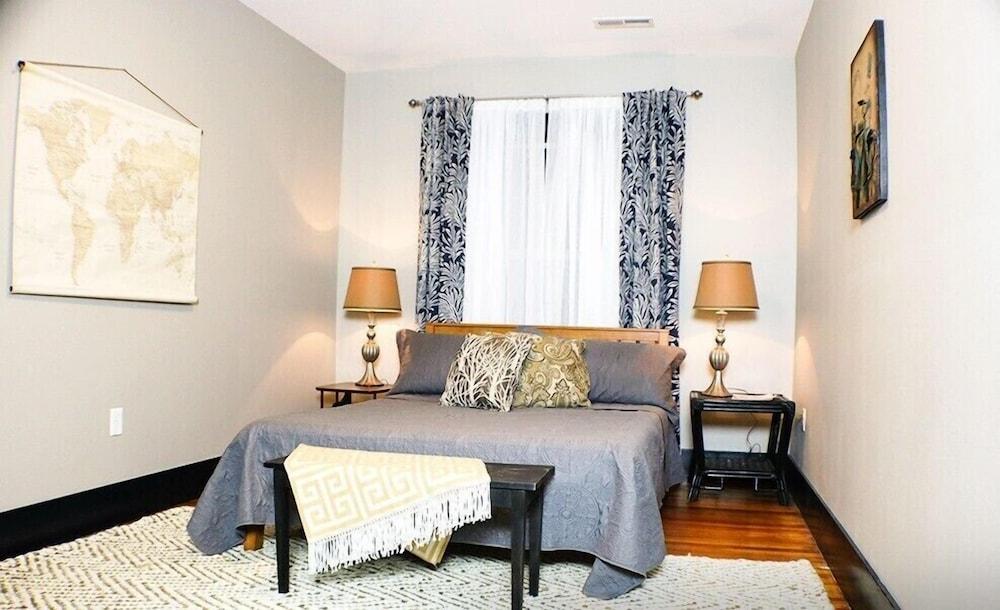 Hotel Hartington photo 18