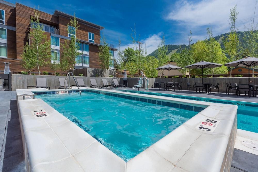 SpringHill Suites Jackson Hole photo 12