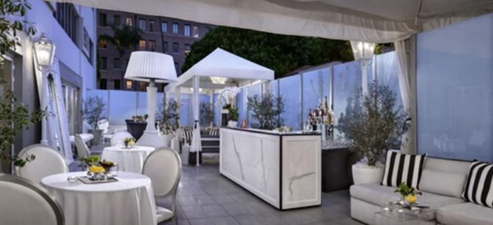 The Huntley Hotel photo 59