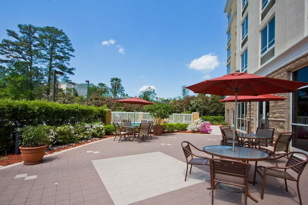 Holiday Inn Hotel & Suites Tallahassee Conference Ctr N by IHG photo 42