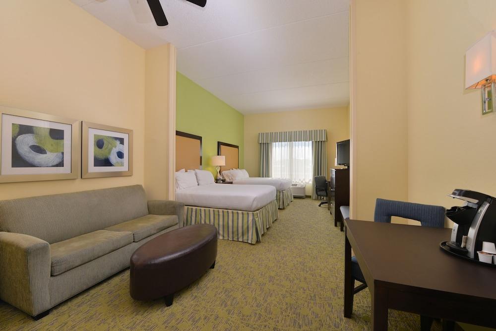 Holiday Inn Express Hotel and Suites Scranton by IHG photo 22