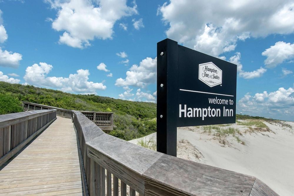 Hampton Inn & Suites Jekyll Island photo 56