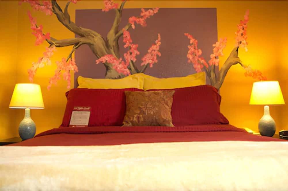 Anchorage Downtown Hotel photo 16