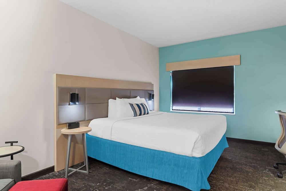 Best Western Plus Ogallala Inn photo 18