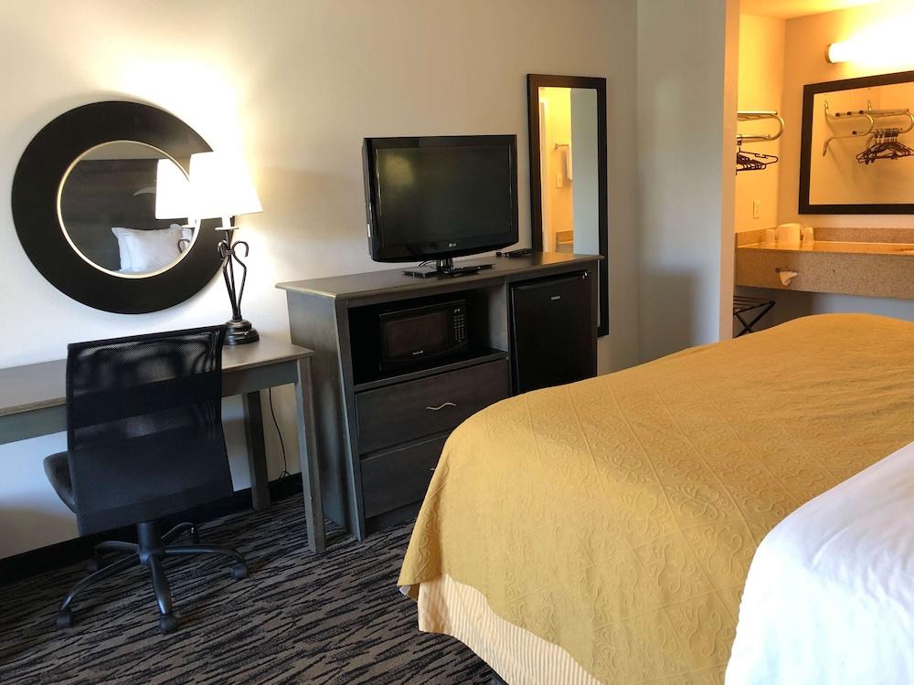 Motel 6 La Place, LA photo 12
