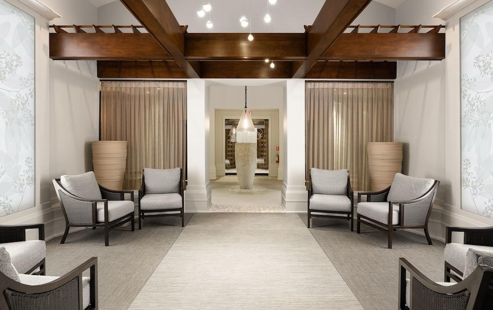 Emerson Resort & Spa photo 20