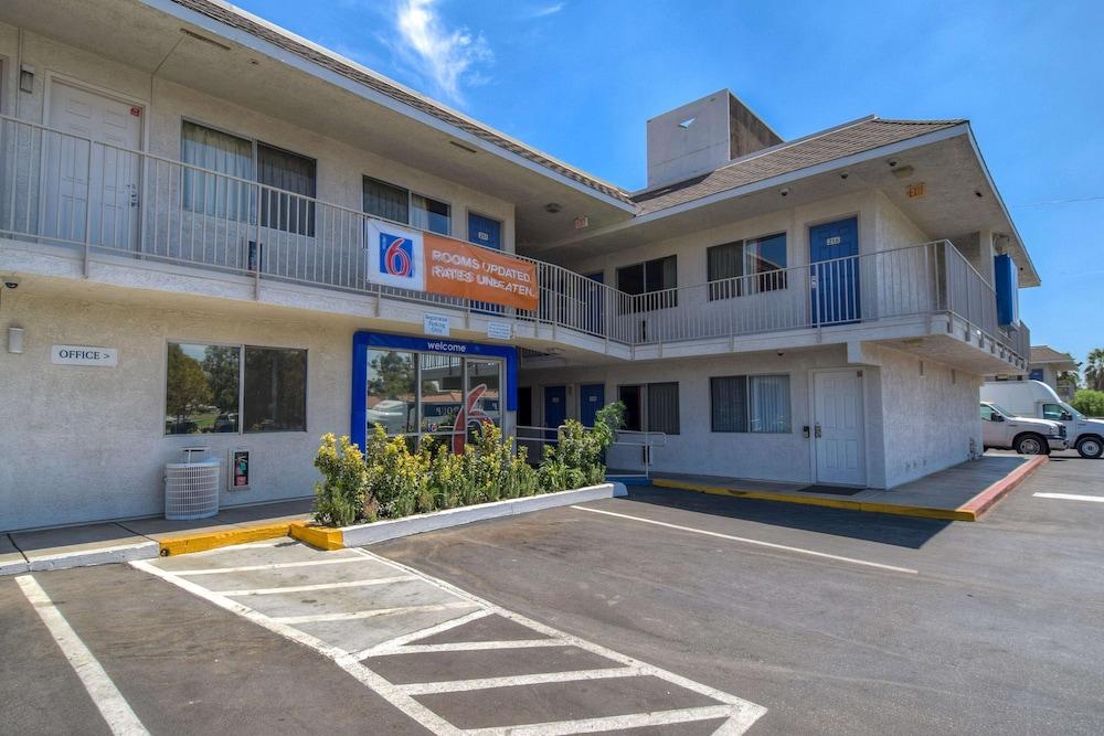 Motel 6 Riverside West - Jurupa Valley photo 10