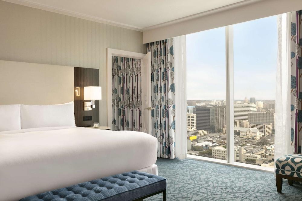 Fairmont Austin photo 52