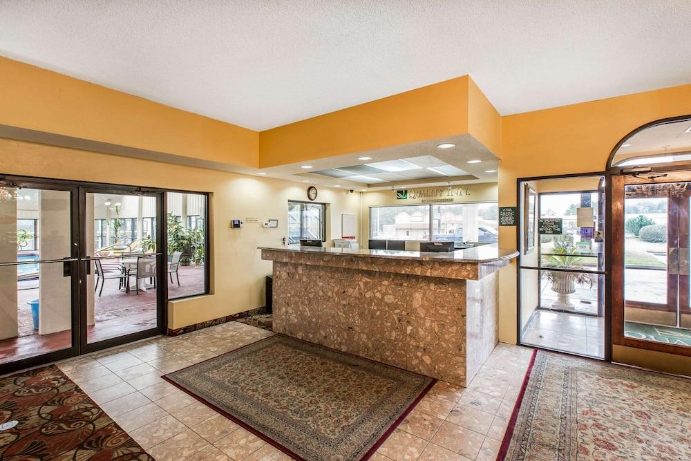 Quality Inn Tifton photo 2