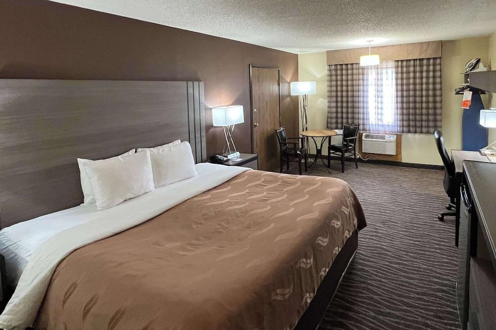 Quality Inn Pagosa Springs photo 10