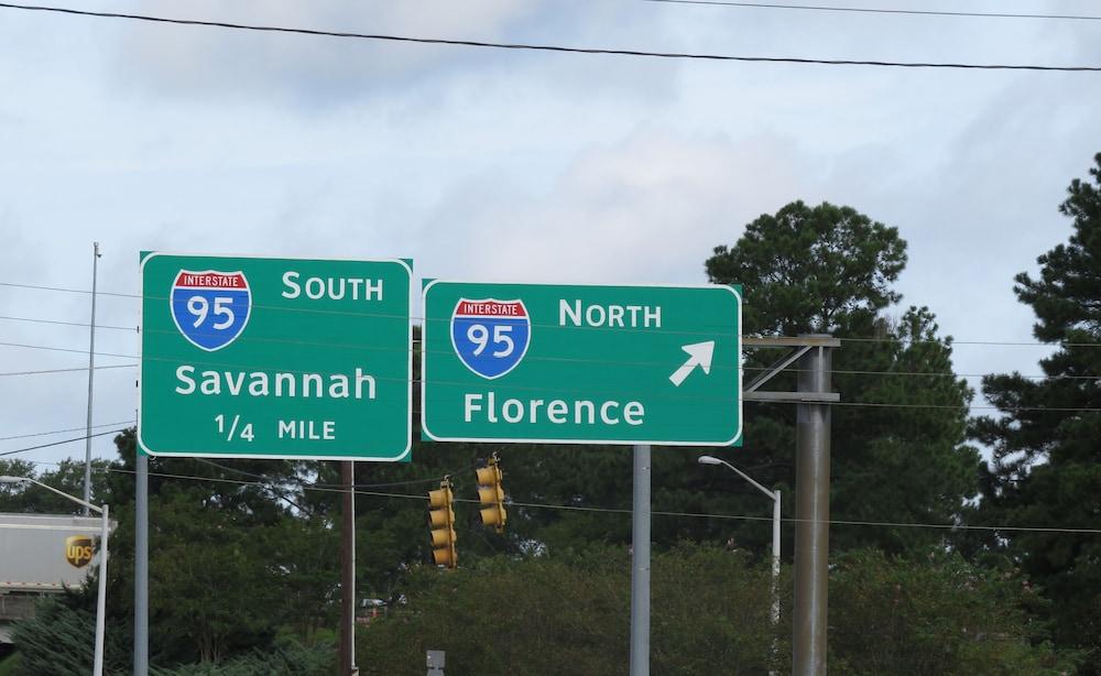 Travelodge by Wyndham Walterboro photo 23