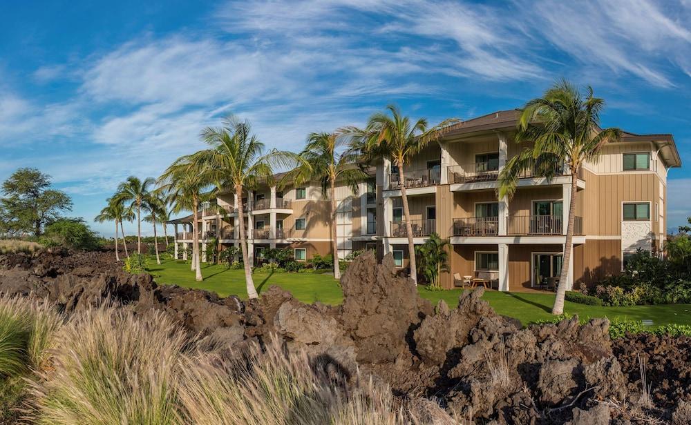 Hilton Grand Vacations Club Kings’ Land Waikoloa photo 58