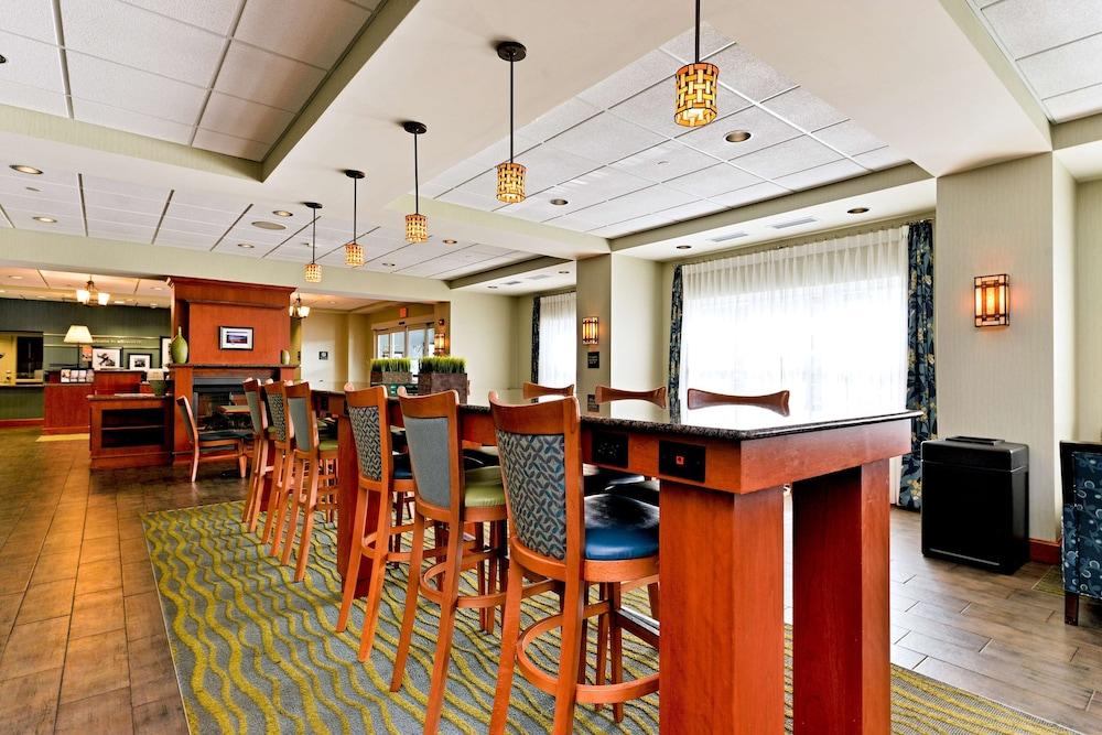 Hampton Inn Ellsworth/Bar Harbor photo 3