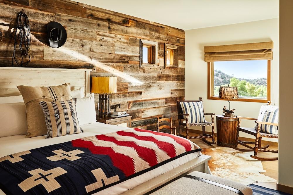 Bishop's Lodge, Auberge Collection photo 14
