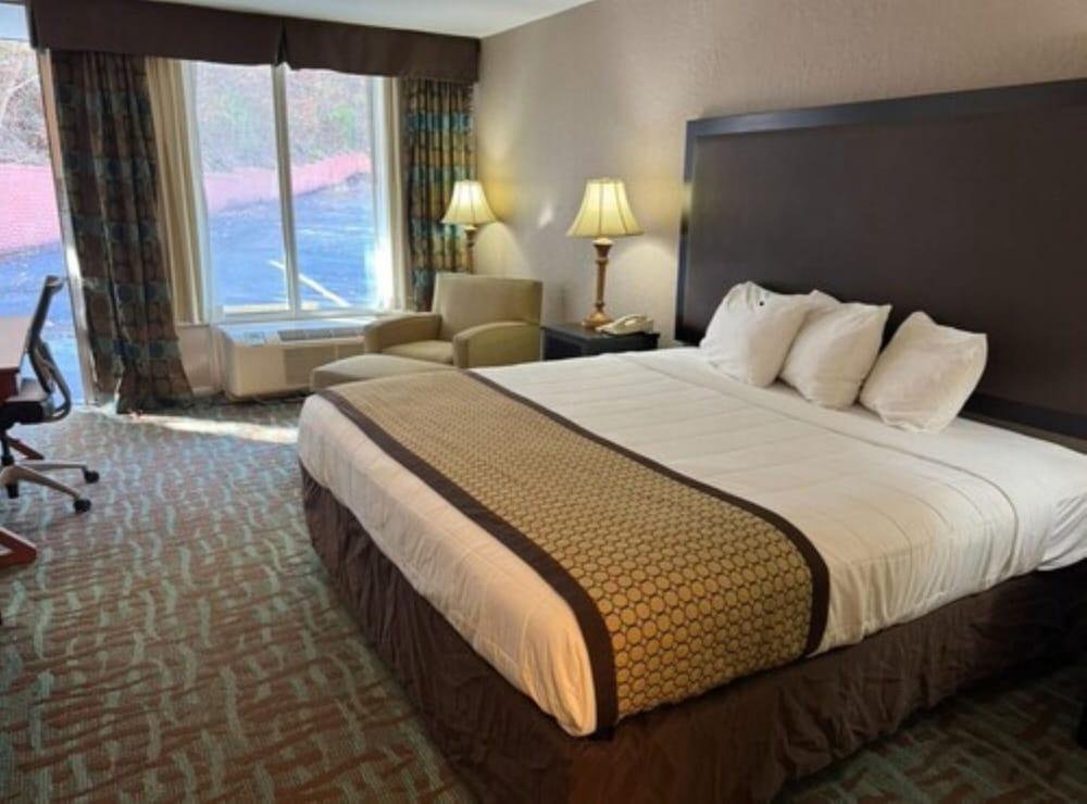 Quality Inn Harriman photo 14