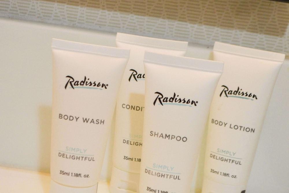 Radisson Hotel Detroit Metro Airport photo 15