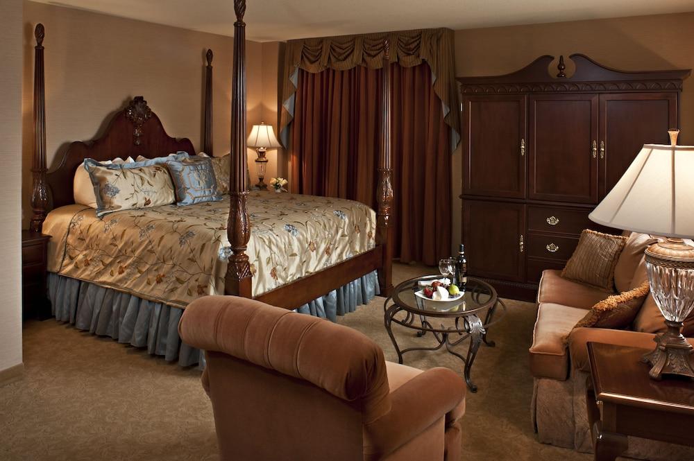 The Saint Paul Hotel photo 7