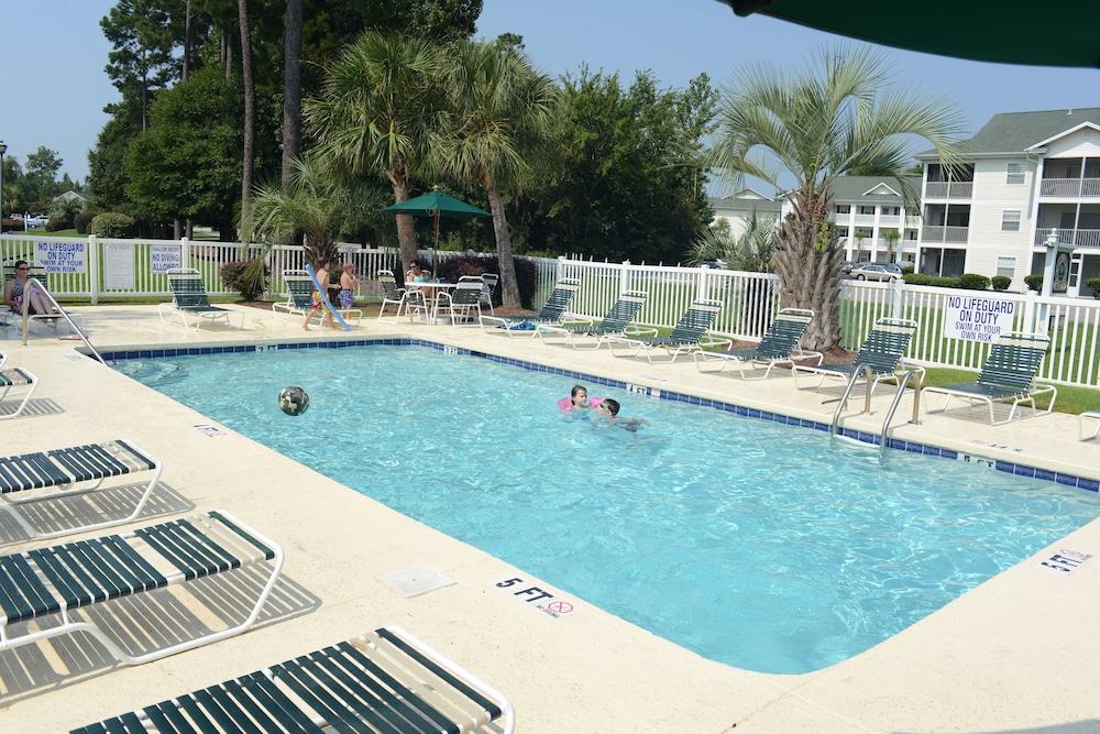 River Oaks Resort photo 20