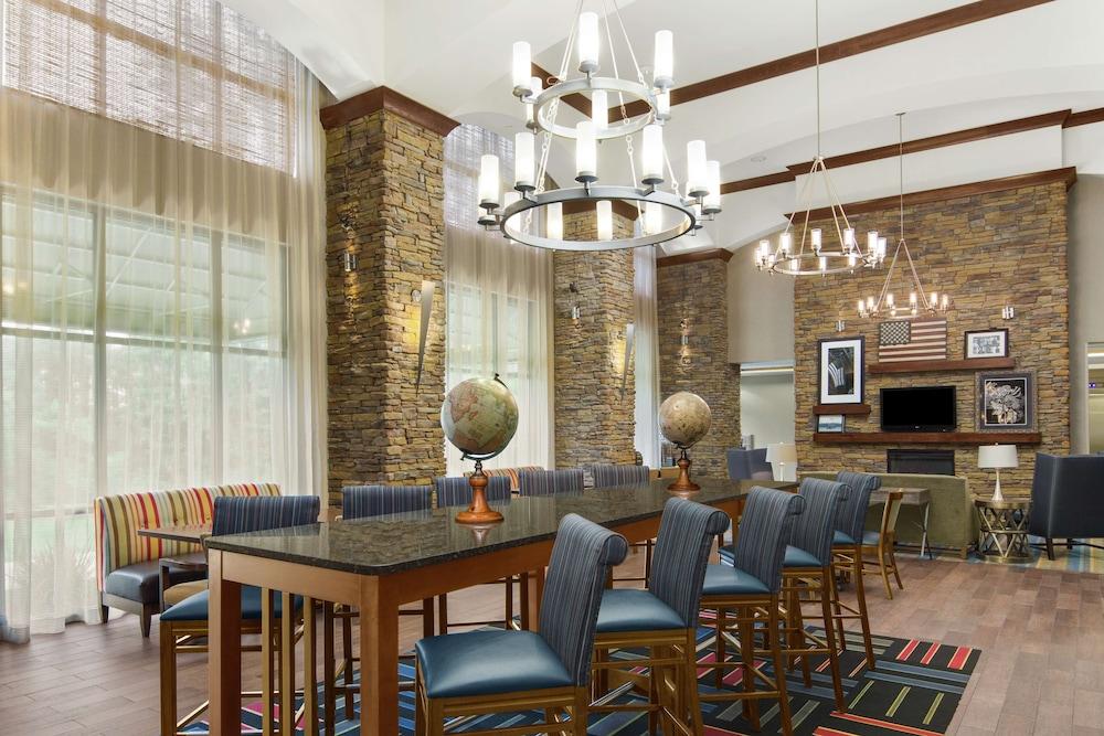 Hampton Inn by Hilton Columbus South Fort Benning photo 3
