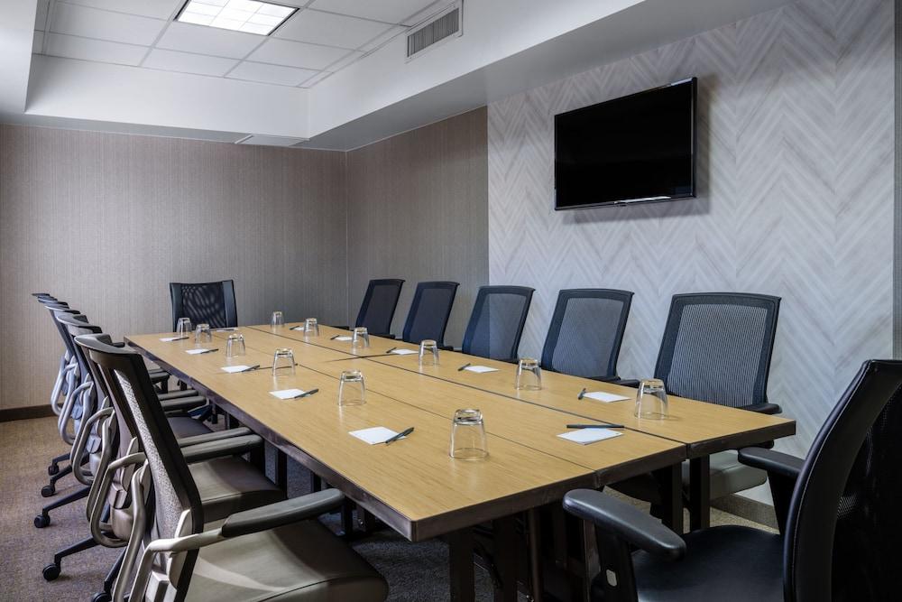 SpringHill Suites by Marriott Pasadena Arcadia photo 30