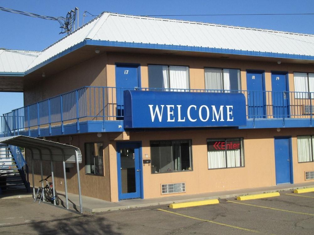 Hotel O Motel 10 Lordsburg I-10 photo 9