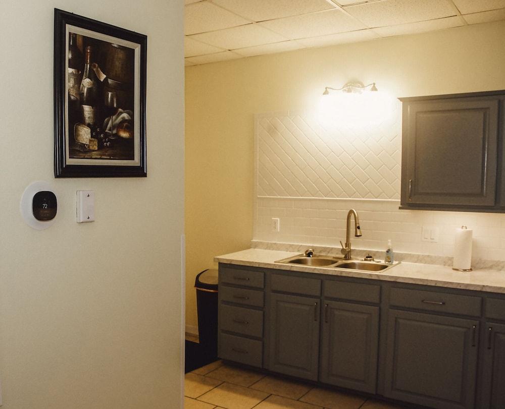 O2 Suites Houma photo 10