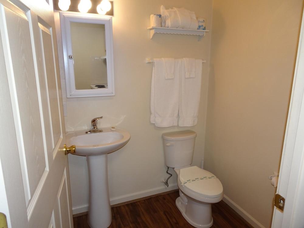 Affordable Suites Kannapolis photo 33