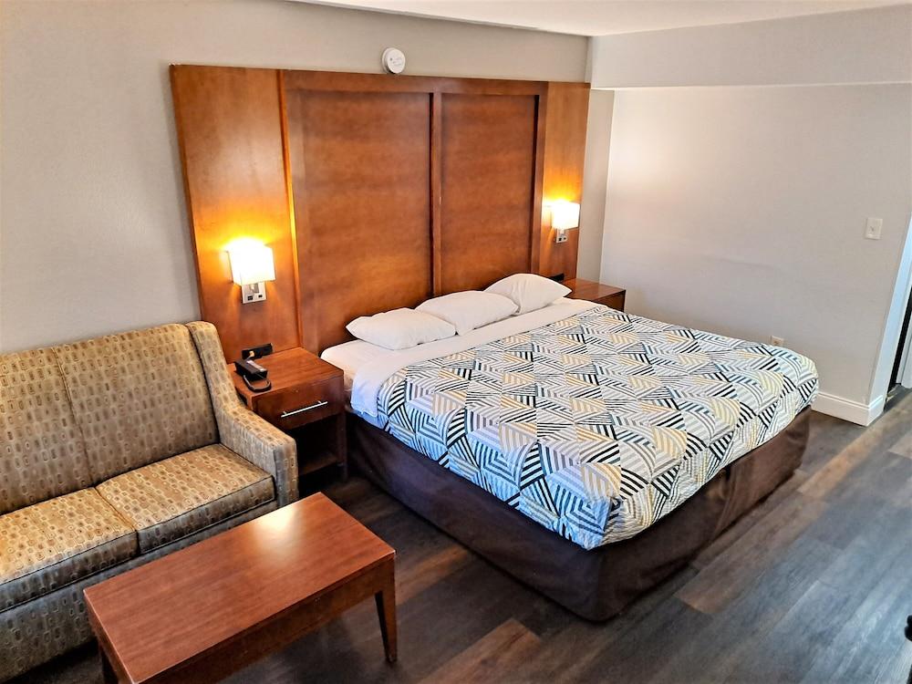 Motel 6 Catonsville, MD – Baltimore West photo 5