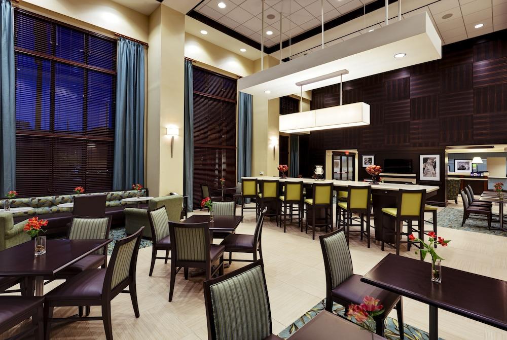 Hampton Inn & Suites Mahwah photo 19