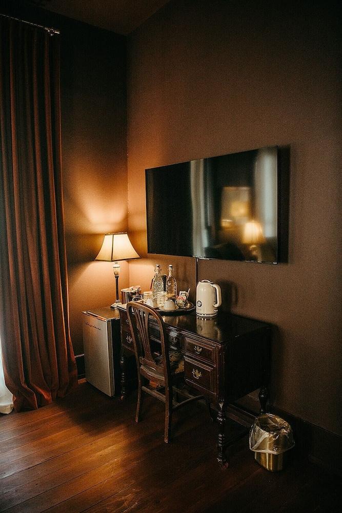 The Crystal River Inn photo 32