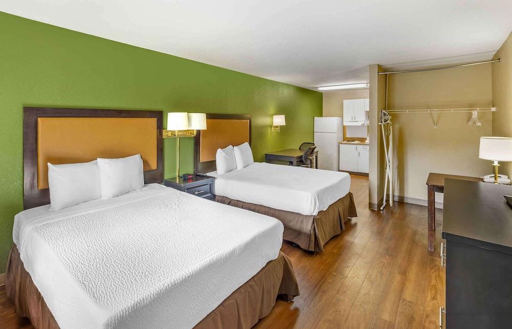 Extended Stay America Suites Sacramento Northgate photo 13