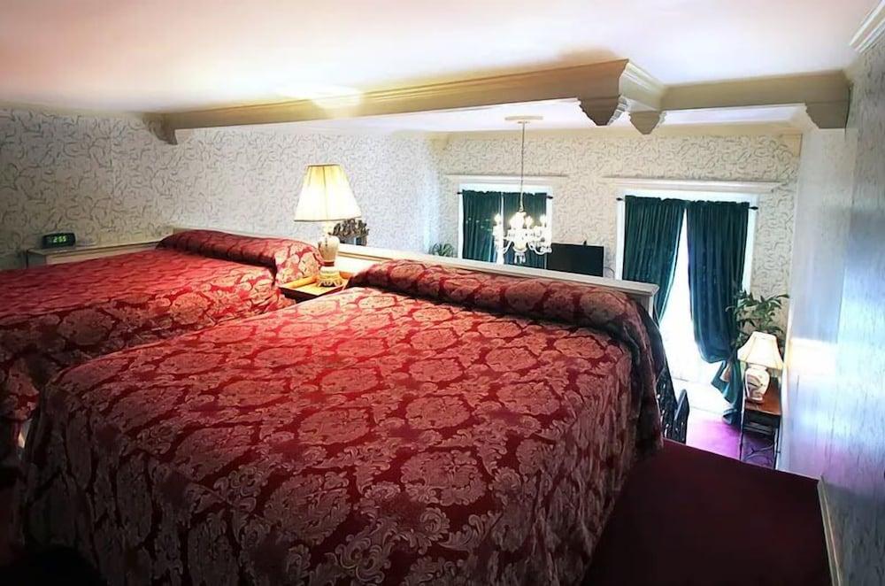 The Olivier House Hotel photo 68