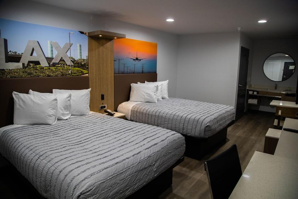 Pico Rivera Inn and Suites photo 5
