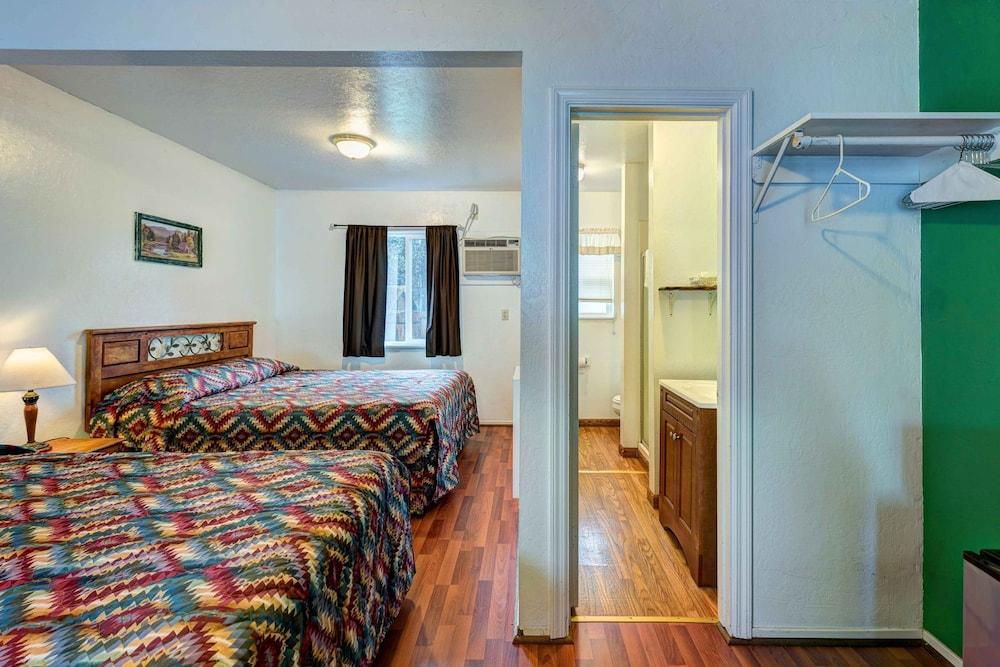 Lake Shasta Lodge photo 15