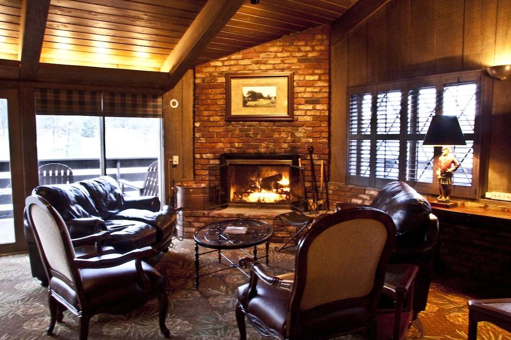Pine Needles Lodge & Golf Club photo 13