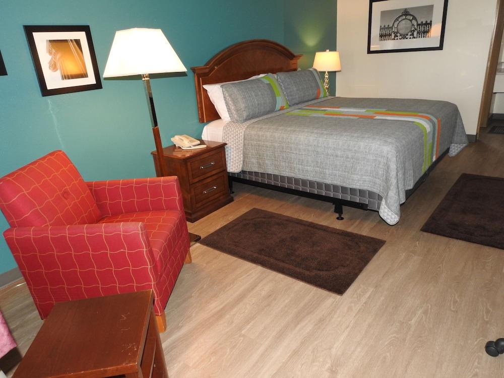 Edelweiss Inn photo 30