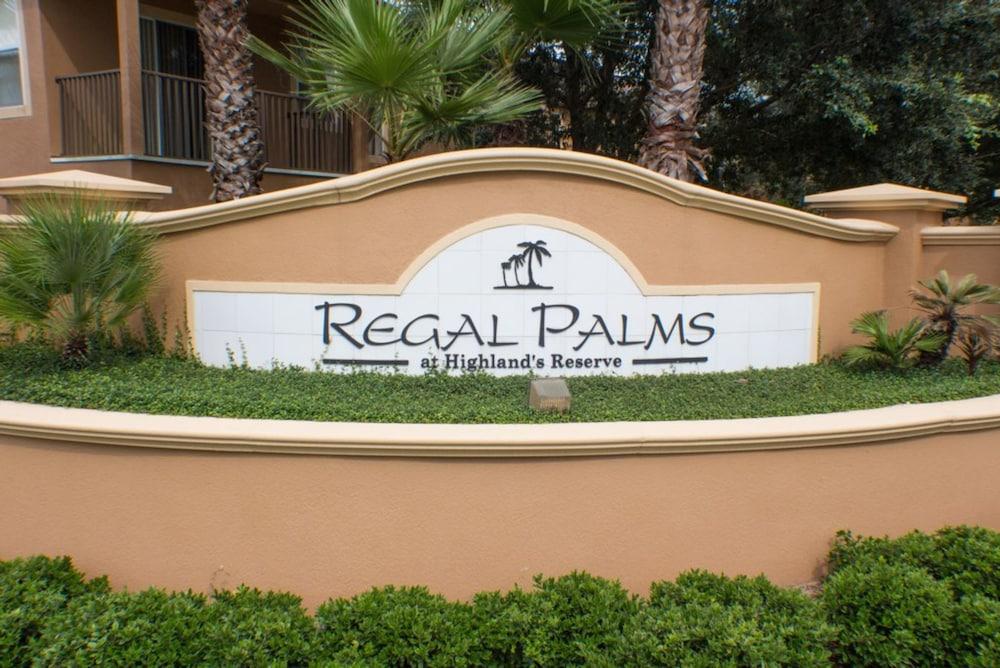 Regal Palms Resort & Spa 426 photo 16