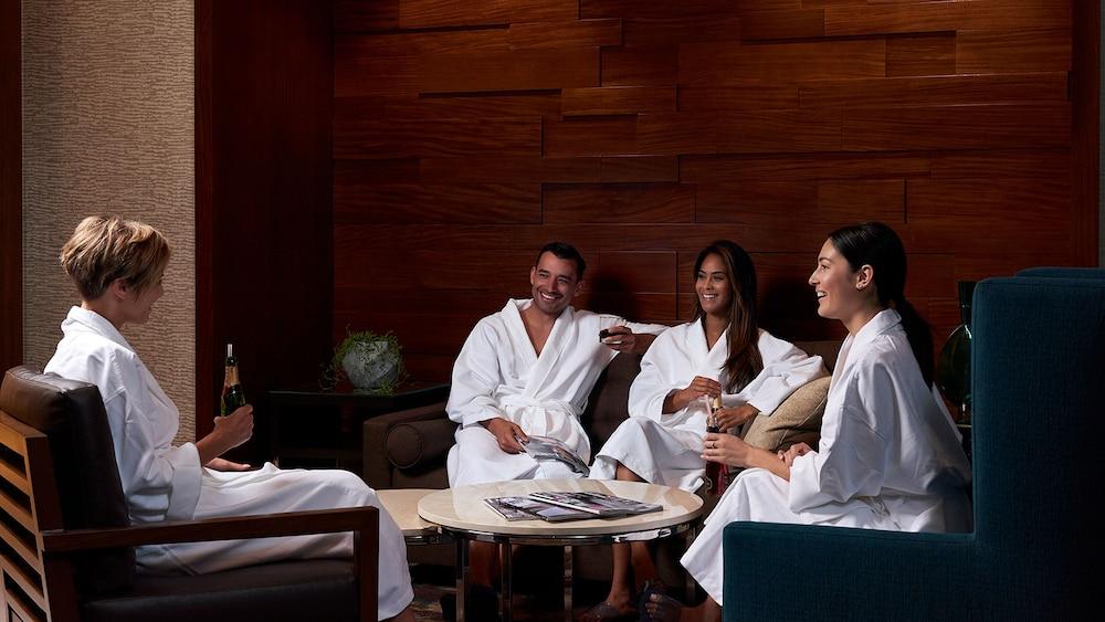 Harrah's Resort Southern California - A Caesars Rewards Destination photo 48