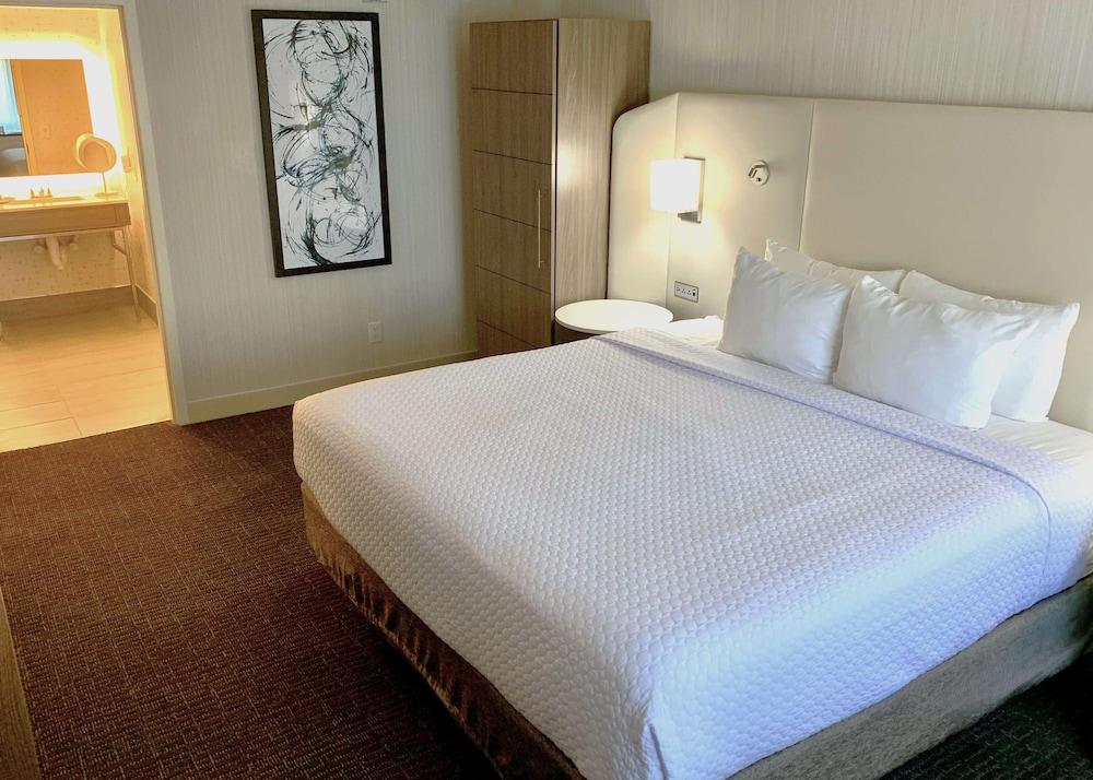 Sonesta Columbus Downtown photo 36