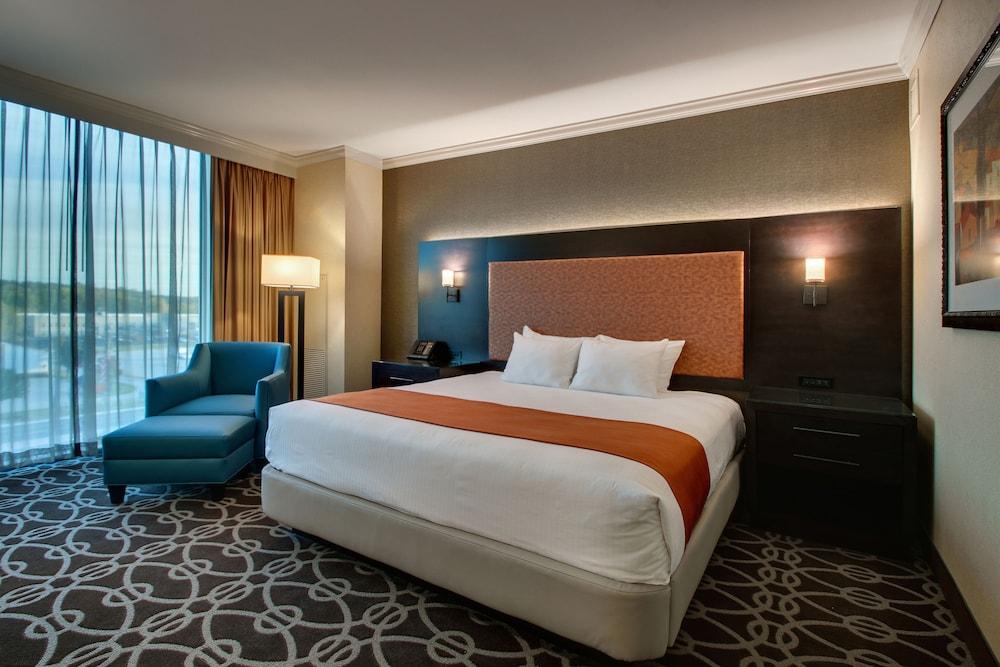 Argosy Casino & Hotel photo 4